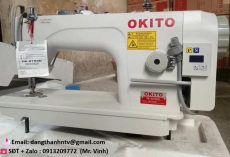 Máy 1 Kim Liền Trục Okito Tk-8700