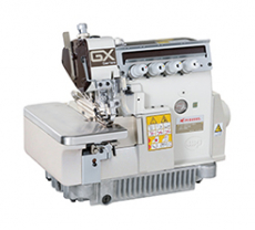 Máy vắt sổ Pegasus GX3200 Series (Đầu máy khô)