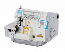 Máy vắt sổ Pegasus dòng máy MXneo