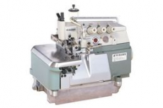 Máy vắt sổ Pegasus Dòng E256