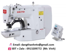 Máy đính bọ OKITO TK-1900ASS