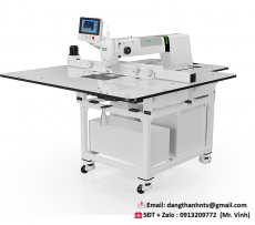 Máy lập trình chần bông ZOJE ZJ-M3-S500-SF-V2