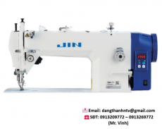 Máy 1 kim bước ổ lớn JIN NA-11