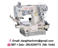 Máy trần đè chạy tay áo Pegasus Dòng W(T)200P