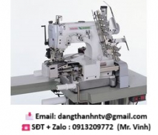 Máy trần đè Pegasus Dòng W674