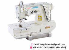 Máy trần đè đế bằng Pegasus Dòng W500PC