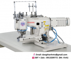 Máy trần đè Pegasus Dòng FW-S cổ hình trụ hẹp