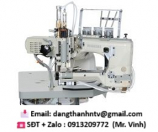 Máy trần đè Pegasus Dòng FV