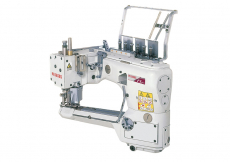 Máy Flat seaming