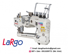 Máy trần đè Pegasus Dòng LaRgo/FS700P