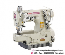 Máy trần đè Pegasus WX600P