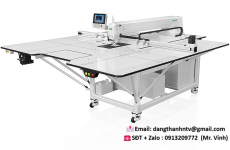 Máy lập trình chần bông ZOJE ZJ-M6-S900H-SF-V3