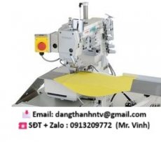 Máy trần chạy viền Pegasus Dòng SOH-500