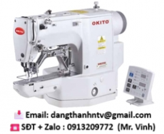 Máy đính bọ OKITO TK-430D