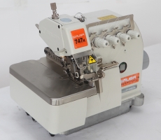 Máy vắt sổ 2kim 4chỉ 747K
