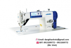 Máy 1 kim điện tử Juki DDL-8000A