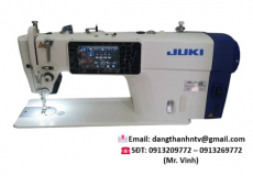 Máy May Điện Tử Juki DDL-900C