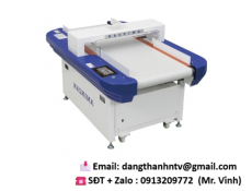 Máy dò kim loại băng tải HN-790G-120