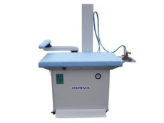 Bàn hút có tay ủi hiệu Oshima, OPB-777