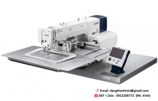 Máy lập trình điện tử Brother NEXIO BAS-342JX