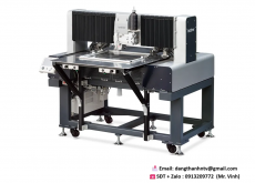 Máy lập trình điện tử Brother NEXIO BAS-365H