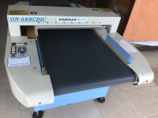 Máy dò kim Oshima, ON-688CD, mới 95%