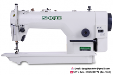 Máy may 1 kim liền trục ZOJE ZJ9513-G