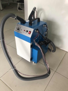 Máy hút chỉ thừa