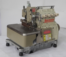 Máy vắt sổ CZ6000
