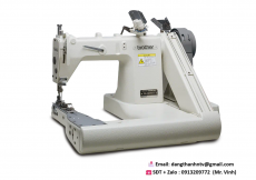 Máy cuốn sườn Brother DA-9270