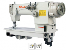 Máy 2 kim chỉ tết Siruba  DL382-64