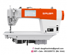 Máy 1 kim Siruba DL7500SX