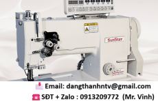 MÁY 2 KIM ĐIỆN TỬ SUNSTAR KM-570BL