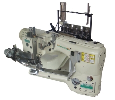 Máy can dường may Flatseamer