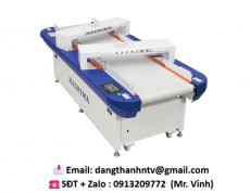 Máy dò kim loại băng tải HN-2790G-120