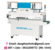 Máy chụp X-quang kiểm tra vật thể lạ HNX-S410NDS