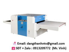 Máy ép mếch HP-1200LS