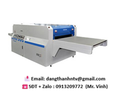 Máy ép mếch áp suất kép HP-1000LW