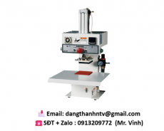 Máy ép chuyển nhiệt hoàn toàn tự động điều khiển bằng xi lanh HP-10P