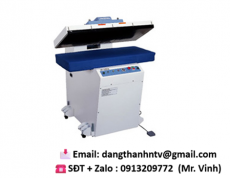 Máy ép phẳng HP-125FA