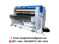 Máy ép chuyển nhiệt HSP-1300RL