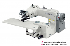 Máy vắt lai Brother JC-9380