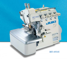 Máy vắt sổ siêu tốc độ JUKI (vs 2K 4C)