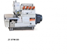 Máy vắt sổ tốc độ cao Joyee, JY-B708