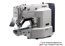 Máy đính bọ Brother KE-430HS