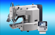 Máy di bọ điện tử thế hệ mới KE-430HX