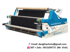 Máy trải vải Hashima KMS-1800SVHD