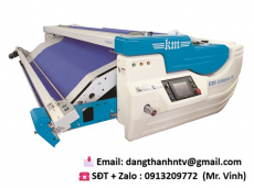 Máy trải vải Hashima KMS-1800SV5-VC