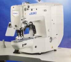 Máy di bọ điện tử Juki