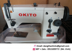 Máy May Zigzac Okito Tk-20U53